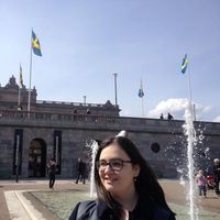 Fionnuala Harding's Photo