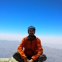 Elvin Guliyev's Photo