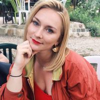 Alexandra Ferre's Photo