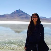 Photos de Valentina Muñoz Rivero