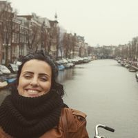 Photos de Thaís Andrade