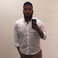 Daniel Roman's Photo