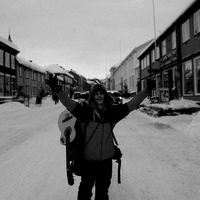 Fotos de Benjamin Astruc