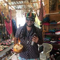 Jose Gomez's Photo