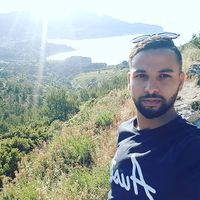 Tarek Massafi's Photo