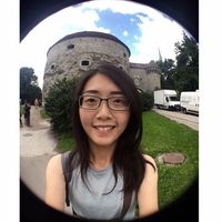 Carrie Chen的照片