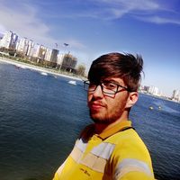 hamed afshari's Photo