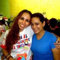 Zalfa Hurtado Cassab的照片