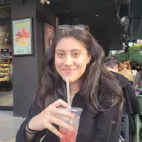 Cansu Çiloğlu的照片