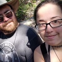 Christina Paz's Photo