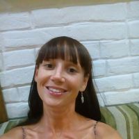 Olga Stefanovich的照片