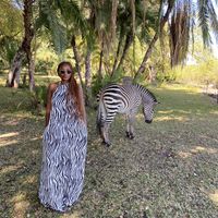 Fotos de Sister Ndapewa