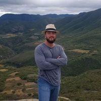 Daniel Gonzalez's Photo