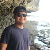 Фотографии пользователя Kevin Batubara