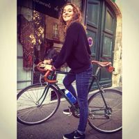 Pauline Bertin的照片