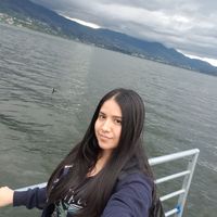 Andrea Orrala MJ's Photo