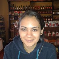 Angela Cardozo的照片