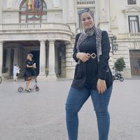 Marwa  Ahmed's Photo