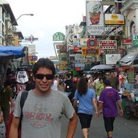 Remi Fuenzalida Morales的照片