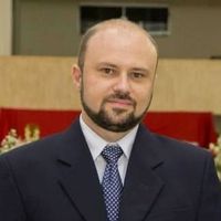 Alessandro Teixeira da Silva's Photo