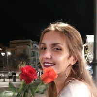 Fotos de Chiara Di Gialleonardo