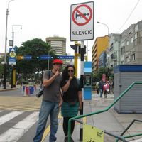 Le foto di Laura Freytes Rodriguez