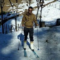 Shameed Rashid's Photo