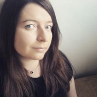 Monika Romanowicz的照片