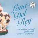 Supersonic - Free Sunday Night Lana Del Rey Tribut的照片