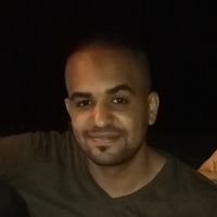 Mohamed Hussein的照片