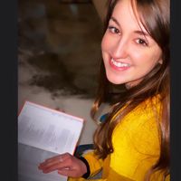 Stephanie Bertrand's Photo