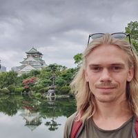 Stephan Riis's Photo