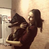 Виктория Стороженко's Photo