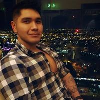 Macario Leon的照片