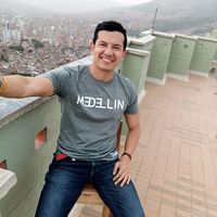 Jader Rengifo David的照片