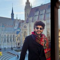 Irnain Haider's Photo