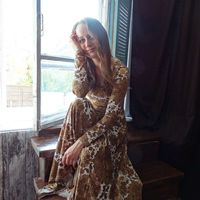 Aigul Safiullina's Photo