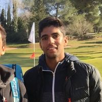 Sheil Kotecha's Photo