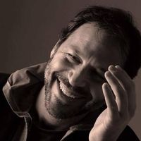 Photos de Diego Israelit