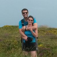 Brian & Florie的照片