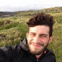 Pedro Angel del Vas的照片