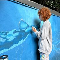 Irene Lucia Malpeli's Photo