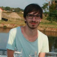 Simon Welker's Photo