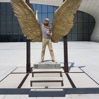 Benjamin Lind's Photo