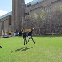 Fotos de Paloma Rosa