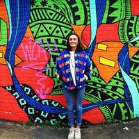 Fotos de Justine Assié