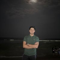 Fotos de Harsh Dugar