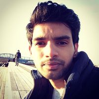 Hemanth Kumar的照片