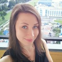 Oksana Lipanova的照片