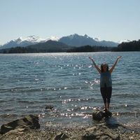 Leila Nataine's Photo